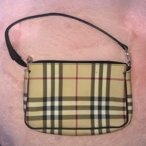 Burberry Handbag